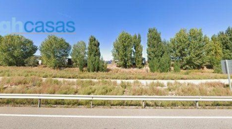 Guadalajara - Cabanillas del Campo - 12135m2