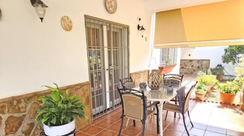 Málaga - Alhaurín de la Torre - 1039m2