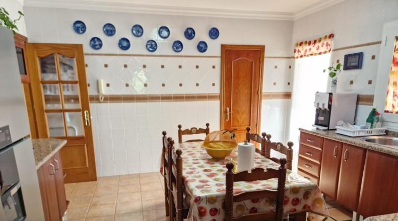 Málaga - Alhaurín de la Torre - 1039m2