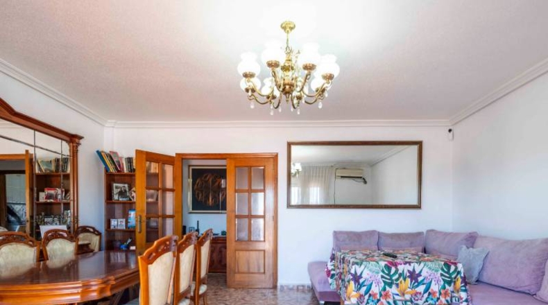 Alicante - Oriola - 1000m2
