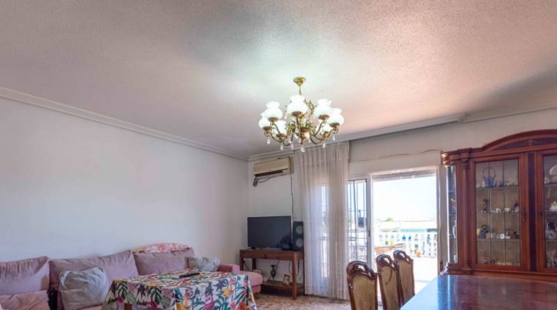 Alicante - Oriola - 1000m2