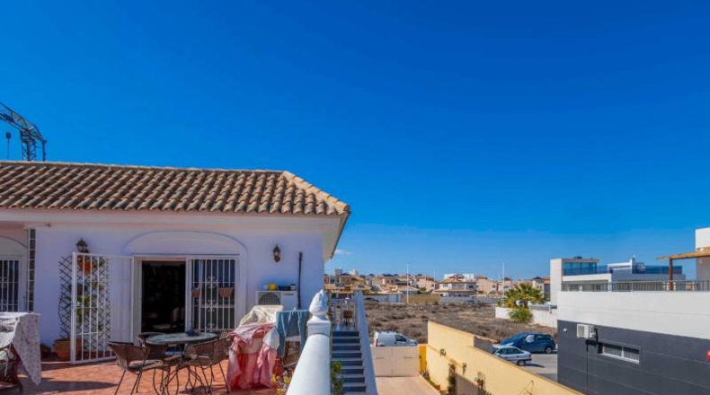 Alicante - Oriola - 1000m2