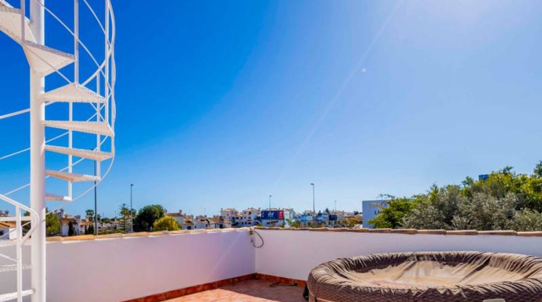Alicante - Oriola - 1000m2
