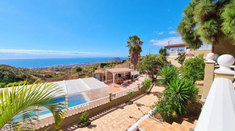 Santa Cruz de Tenerife - Candelaria - 3054m2