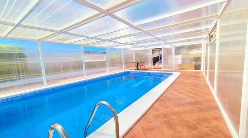 Santa Cruz de Tenerife - Candelaria - 3054m2