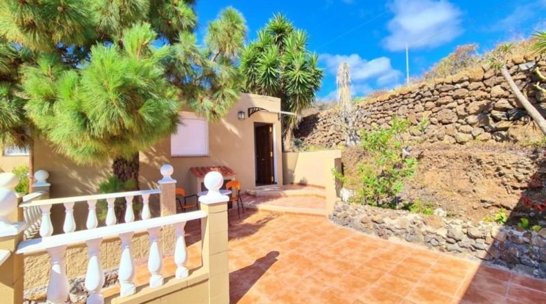 Santa Cruz de Tenerife - Candelaria - 3054m2