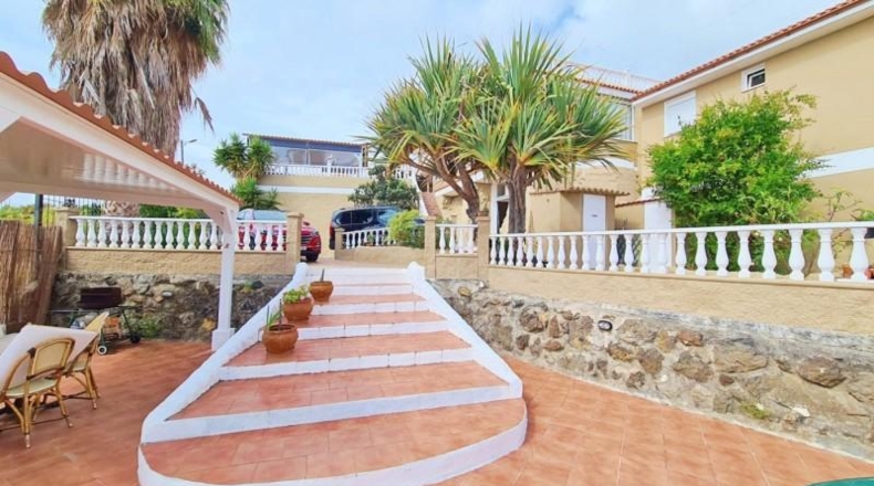 Santa Cruz de Tenerife - Candelaria - 3054m2