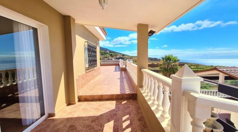 Santa Cruz de Tenerife - Candelaria - 3054m2