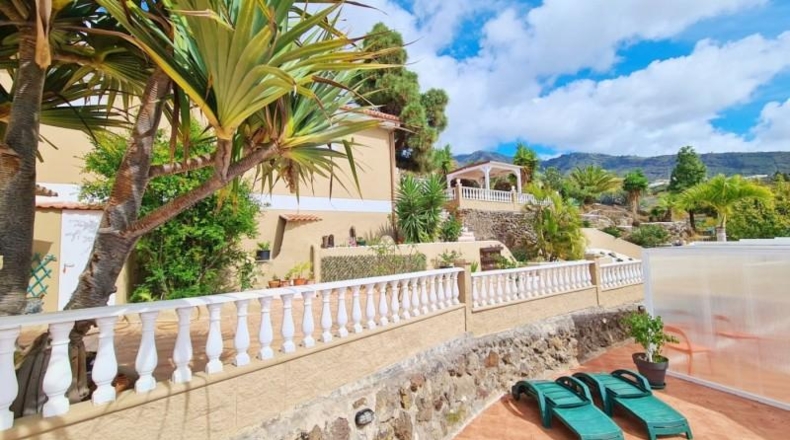 Santa Cruz de Tenerife - Candelaria - 3054m2