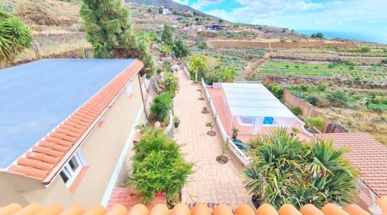 Santa Cruz de Tenerife - Candelaria - 3054m2