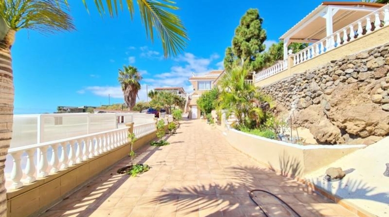 Santa Cruz de Tenerife - Candelaria - 3054m2
