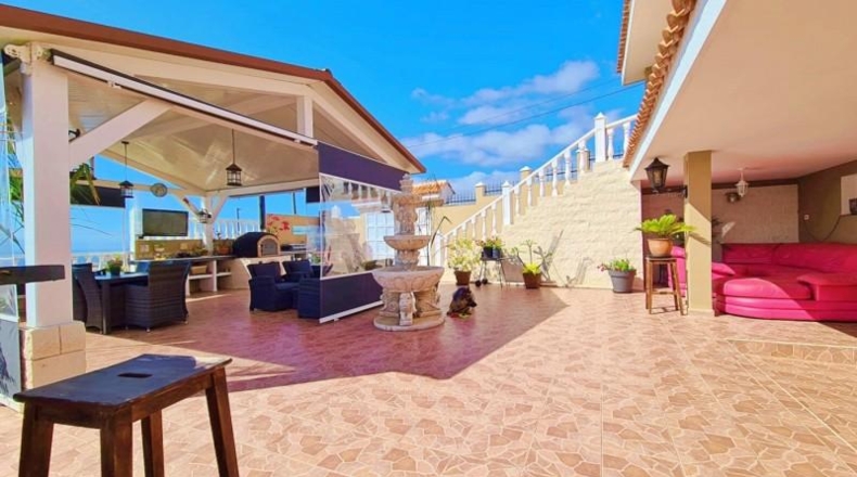 Santa Cruz de Tenerife - Candelaria - 3054m2