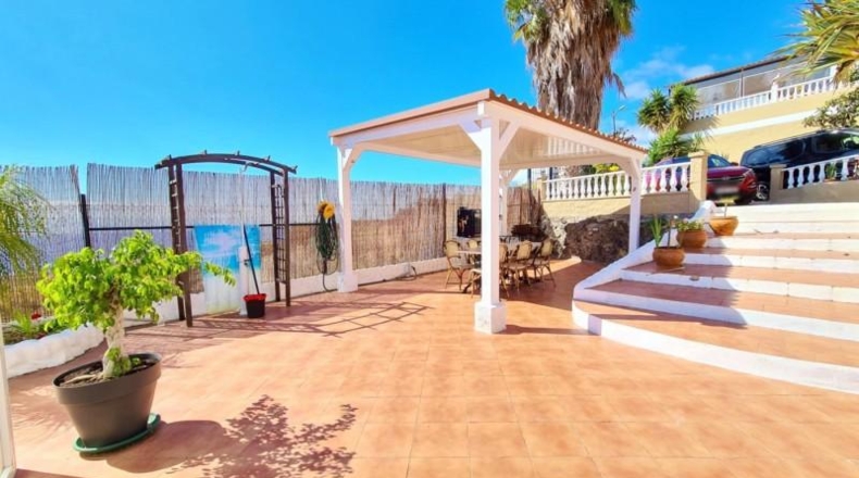 Santa Cruz de Tenerife - Candelaria - 3054m2