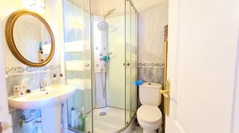 Santa Cruz de Tenerife - Candelaria - 3054m2
