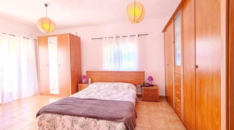 Santa Cruz de Tenerife - Candelaria - 3054m2
