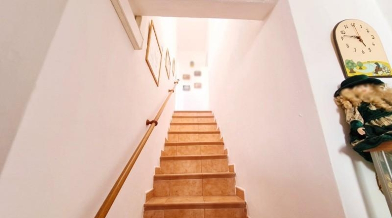 Santa Cruz de Tenerife - Candelaria - 3054m2