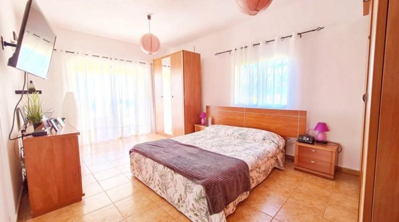 Santa Cruz de Tenerife - Candelaria - 3054m2