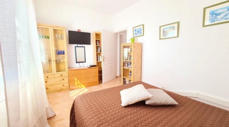 Santa Cruz de Tenerife - Candelaria - 3054m2