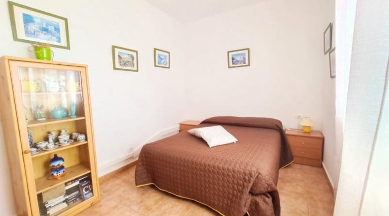 Santa Cruz de Tenerife - Candelaria - 3054m2