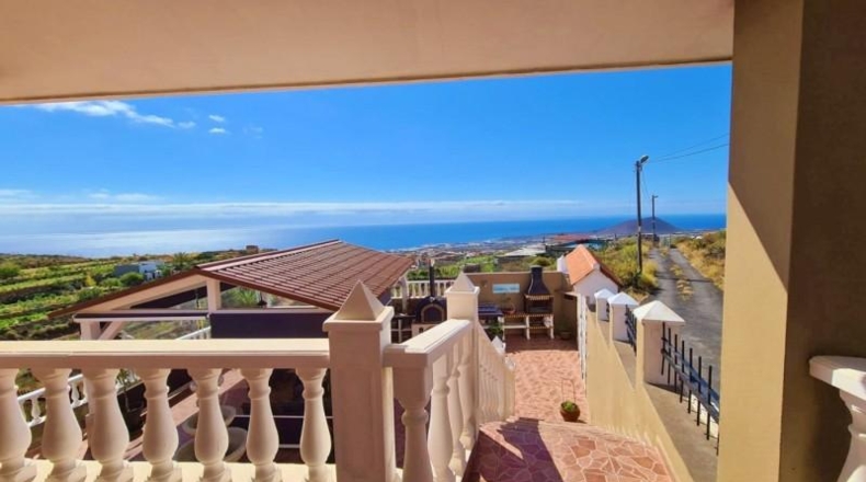 Santa Cruz de Tenerife - Candelaria - 3054m2