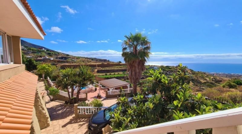 Santa Cruz de Tenerife - Candelaria - 3054m2