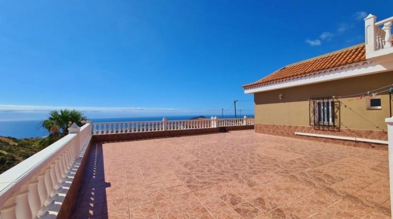 Santa Cruz de Tenerife - Candelaria - 3054m2