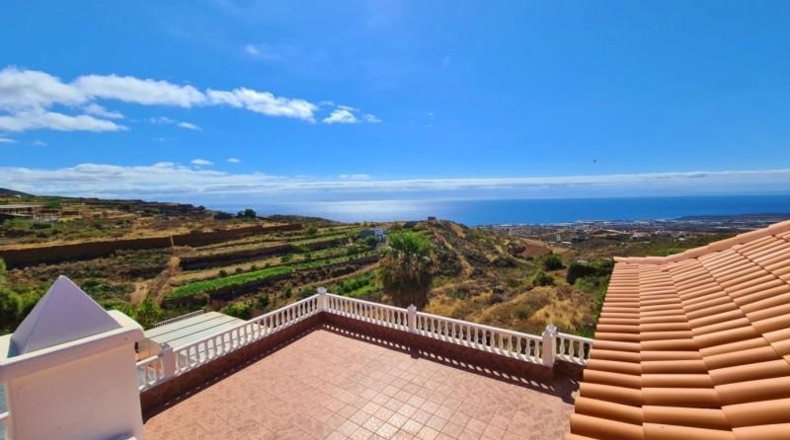 Santa Cruz de Tenerife - Candelaria - 3054m2