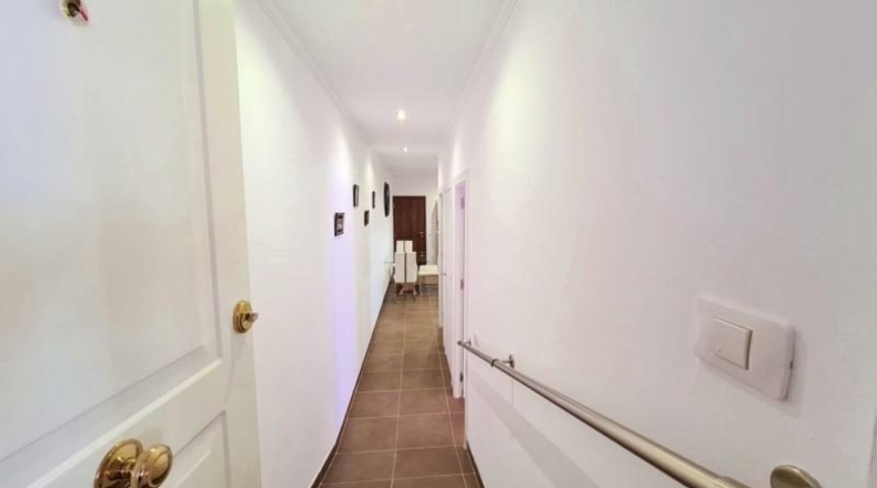 Santa Cruz de Tenerife - Candelaria - 3054m2