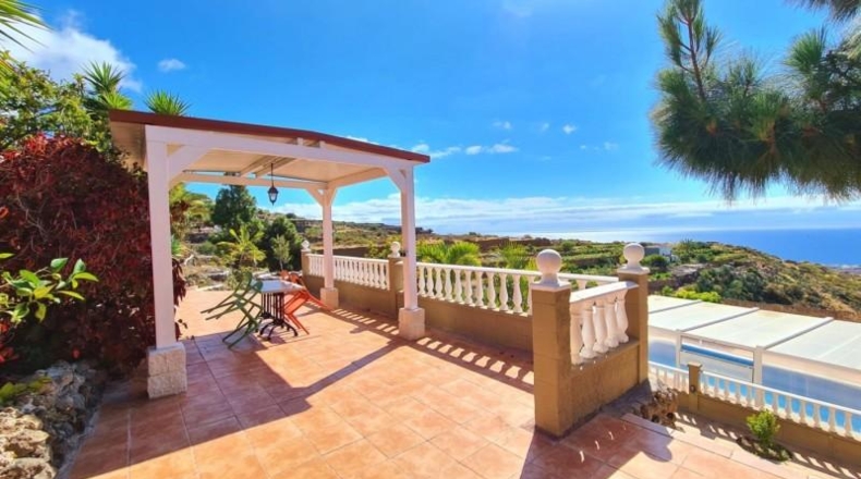 Santa Cruz de Tenerife - Candelaria - 3054m2