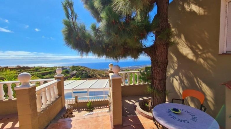 Santa Cruz de Tenerife - Candelaria - 3054m2