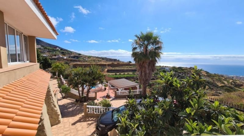 Santa Cruz de Tenerife - Candelaria - 3054m2