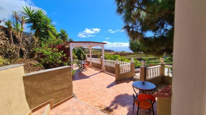Santa Cruz de Tenerife - Candelaria - 3054m2