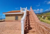 Xalet independent amb terreny en venda a la España, Candelaria, ref.: TR158072 foto