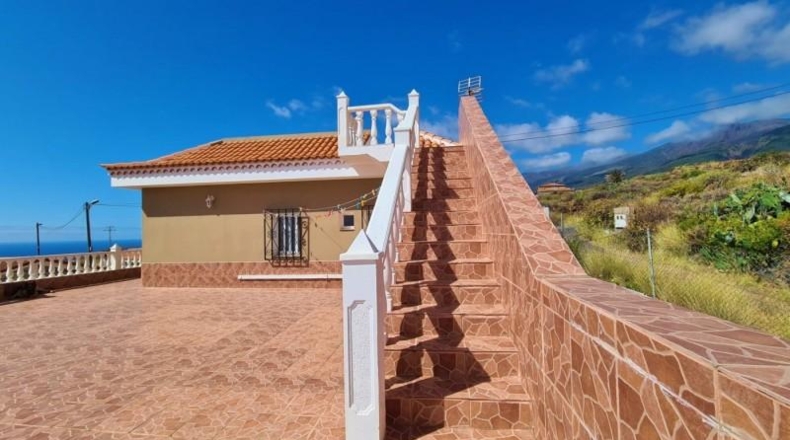 Santa Cruz de Tenerife - Candelaria - 3054m2
