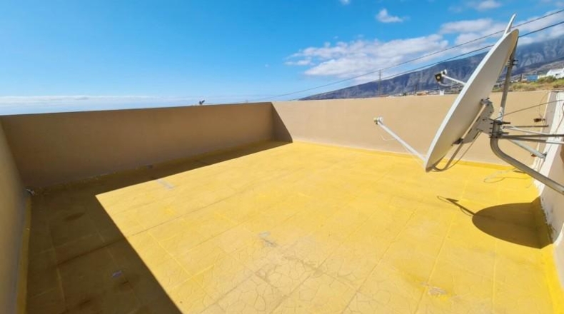 Santa Cruz de Tenerife - Candelaria - 3054m2