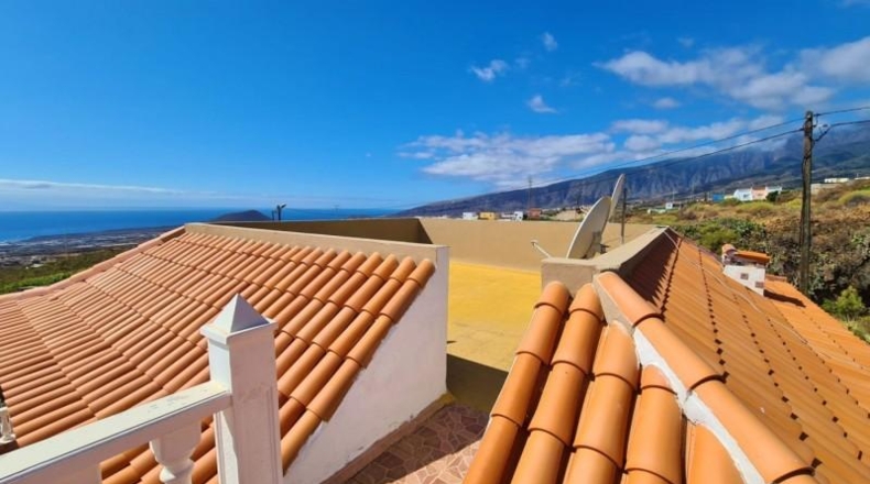 Santa Cruz de Tenerife - Candelaria - 3054m2