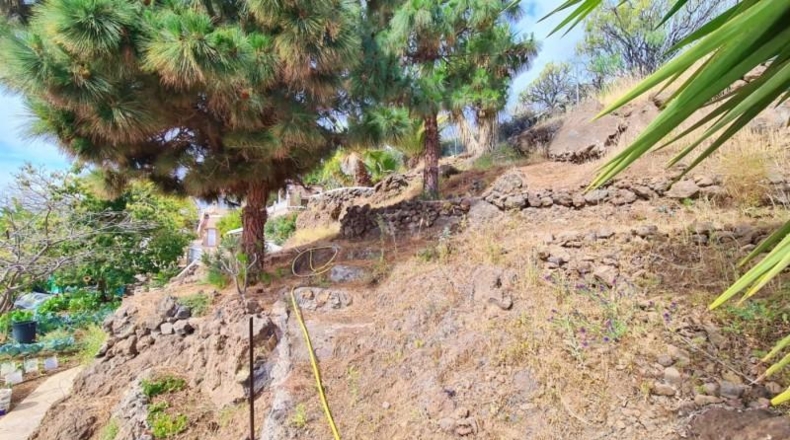 Santa Cruz de Tenerife - Candelaria - 3054m2