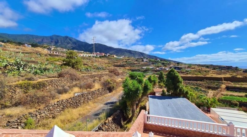 Santa Cruz de Tenerife - Candelaria - 3054m2