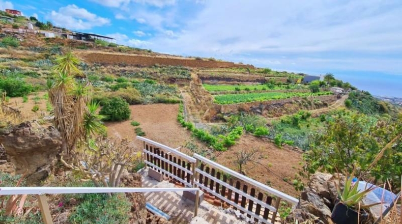 Santa Cruz de Tenerife - Candelaria - 3054m2