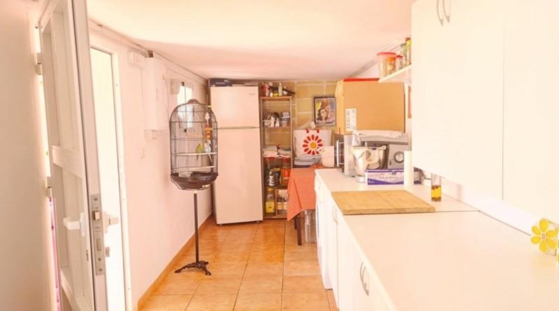 Santa Cruz de Tenerife - Candelaria - 3054m2