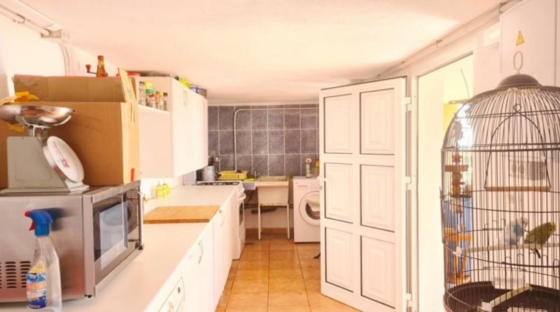 Santa Cruz de Tenerife - Candelaria - 3054m2