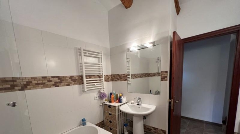 Alicante - Ibi - 55000m2