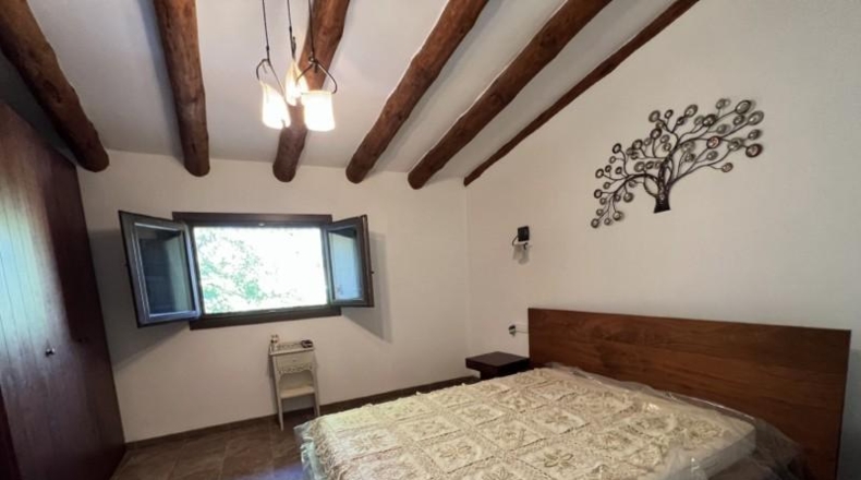 Alicante - Ibi - 55000m2