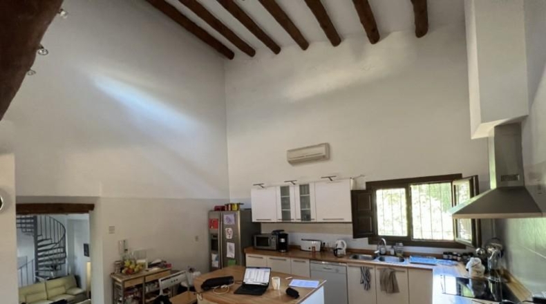 Alicante - Ibi - 55000m2