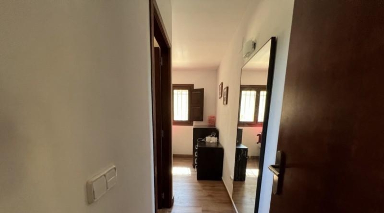 Alicante - Ibi - 55000m2