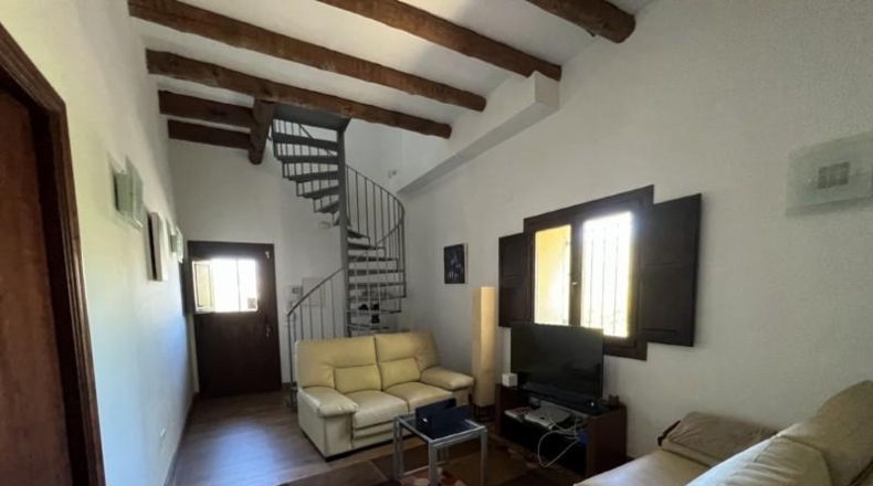 Alicante - Ibi - 55000m2
