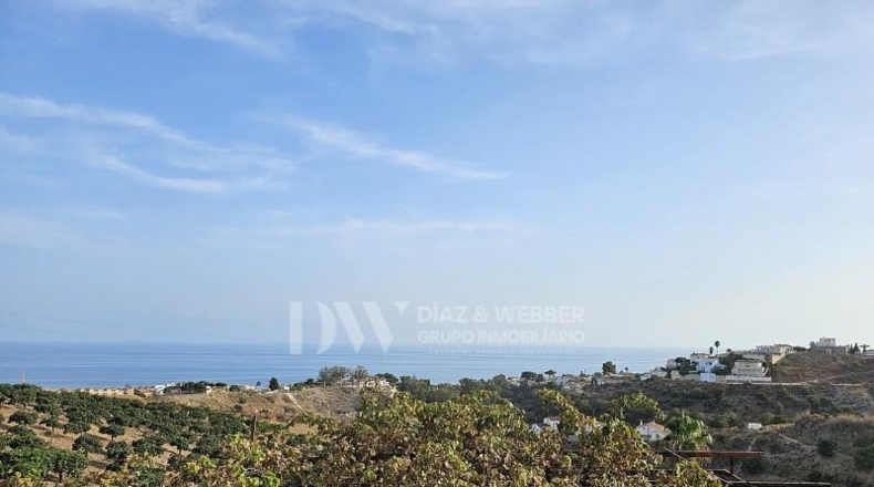 Málaga - Vélez-Málaga - 36000m2