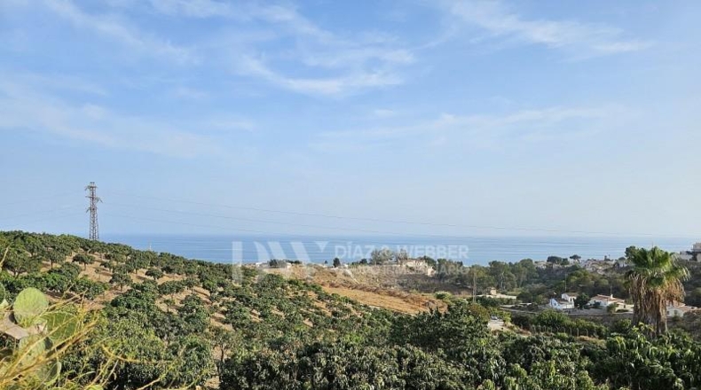 Málaga - Vélez-Málaga - 36000m2