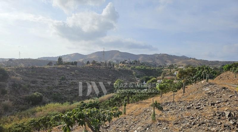 Málaga - Vélez-Málaga - 36000m2