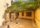 Chalet independiente con terreno en venta en la España, Huétor Vega, ref: TR319721 foto